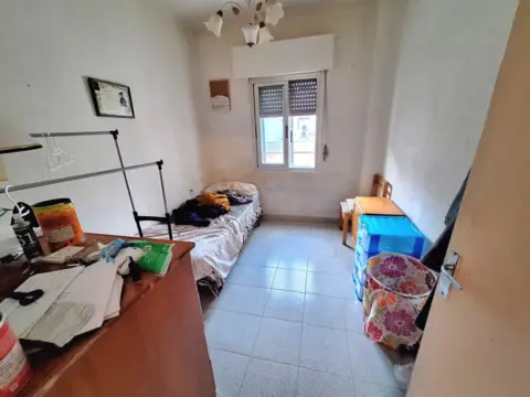 Piso en calle de Cristóbal Pérez Pastor