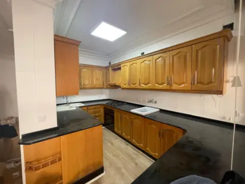 Apartamento en calle Tinte