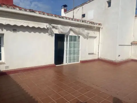 Piso en Plaza de la Constitución