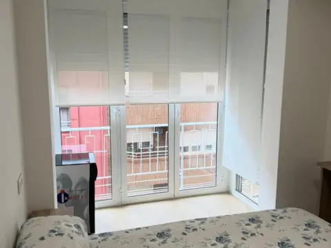 Habitación en calle de Torres Quevedo, 61