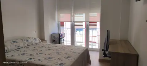 Habitación en calle de Torres Quevedo, 61