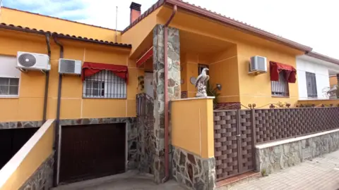 Chalet adosado en Avenida del Príncipe de Asturias