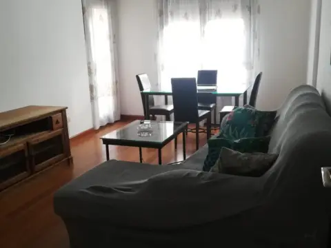 Piso en Puerta de Cuartos-Avenida de Portugal