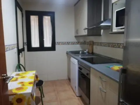Piso en Puerta de Cuartos-Avenida de Portugal