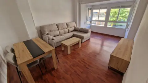 Piso en Hospital-Nuevo Centro