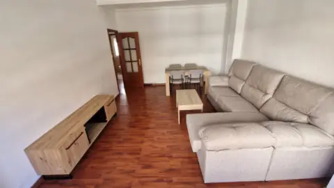Piso en Hospital-Nuevo Centro