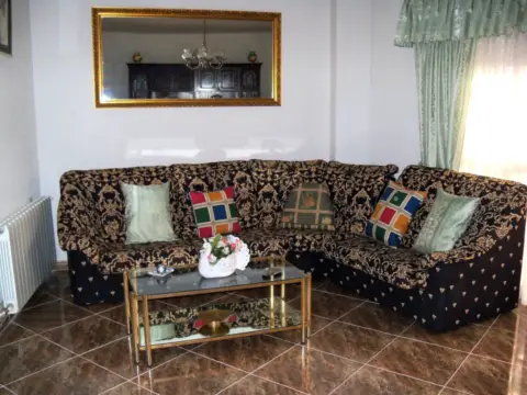 Piso en El Pilar-La Estación