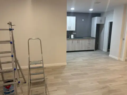 Piso en El Pilar-La Estación