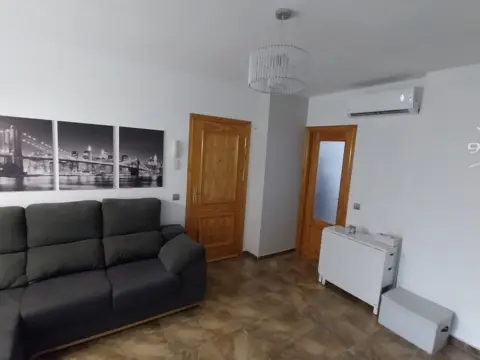 Piso en calle del Rodeo