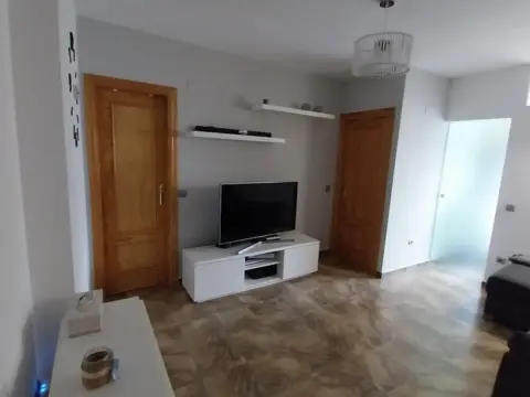 Piso en calle del Rodeo