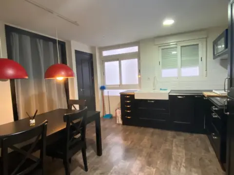 Piso en Hospital-Nuevo Centro