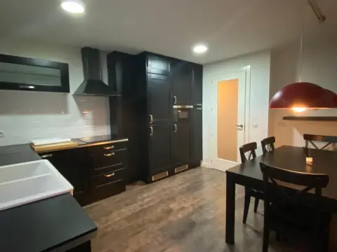 Piso en Hospital-Nuevo Centro