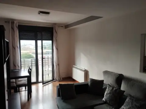 Piso en El Pilar-La Estación