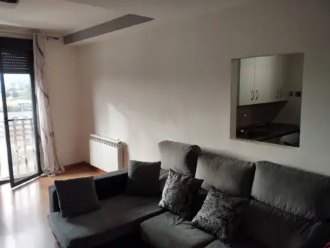 Piso en El Pilar-La Estación