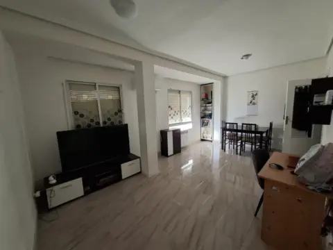 Piso en El Pilar-La Estación