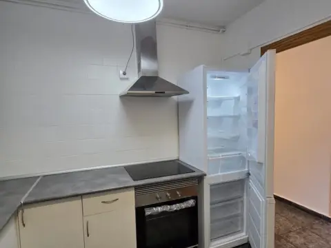 Piso en Hospital-Nuevo Centro