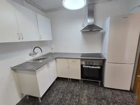 Piso en Hospital-Nuevo Centro