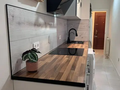 Piso en Hospital-Nuevo Centro