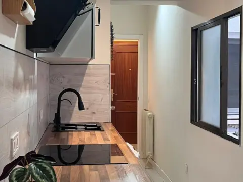 Piso en Hospital-Nuevo Centro