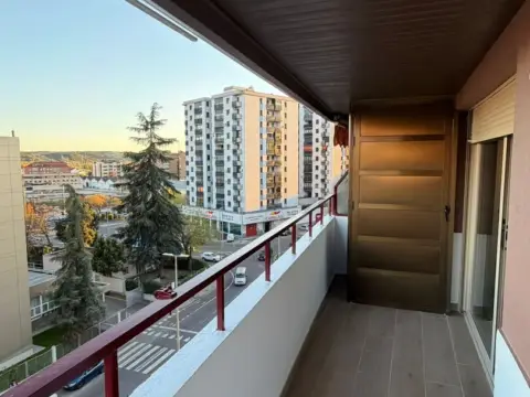 Piso en Hospital-Nuevo Centro