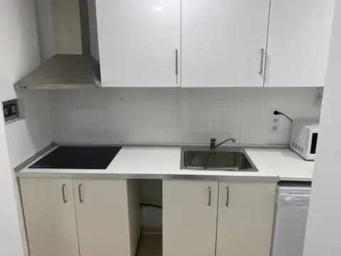 Piso en Centro