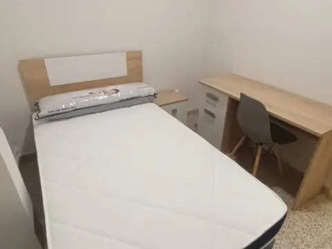 Piso en Centro