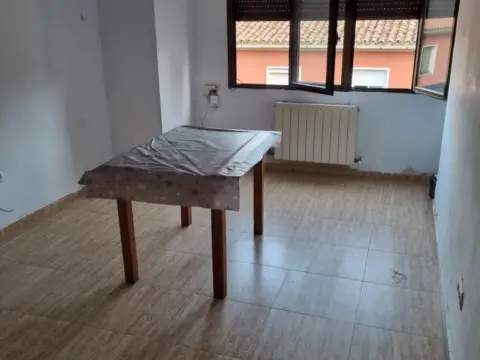 Piso en calle del General Moscardó