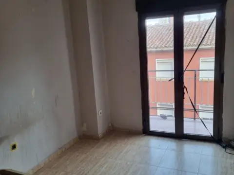 Piso en calle del General Moscardó