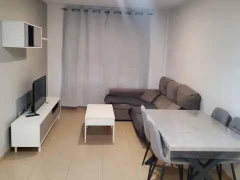 Apartamento en calle de la Alegría