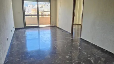 Piso en calle Mayor en Beniaján