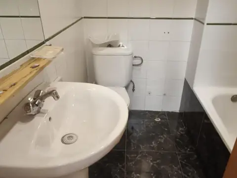Piso en calle Barranquete