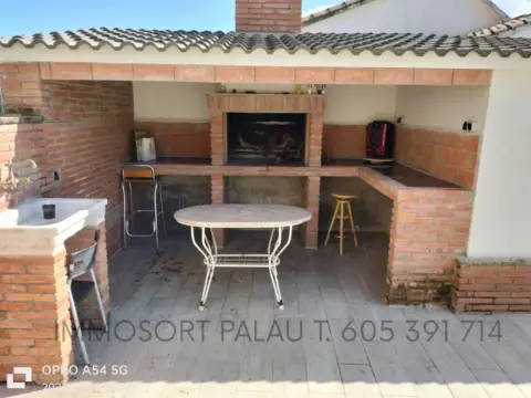 Casa en Lliçà D´Amunt