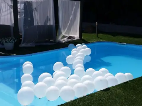 Casa en Lliçà D´Amunt