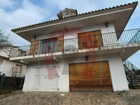 Casa en Palau-Solità I Plegamans