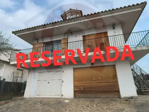 Casa en Palau-Solità I Plegamans