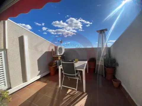 Piso en Palau-Solità I Plegamans