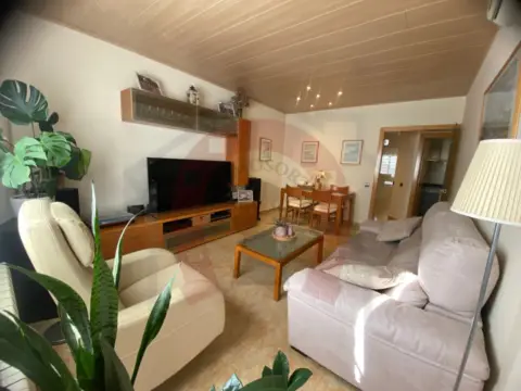 Piso en Palau-Solità I Plegamans