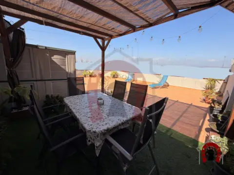 Piso en Santa Perpètua de Mogoda