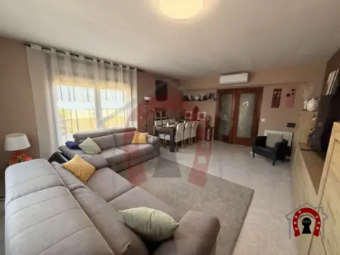Piso en Santa Perpètua de Mogoda
