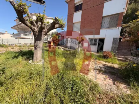 Casa en Palau-Solità I Plegamans