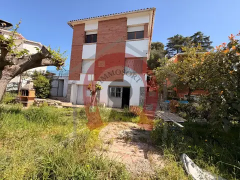 Casa en Palau-Solità I Plegamans