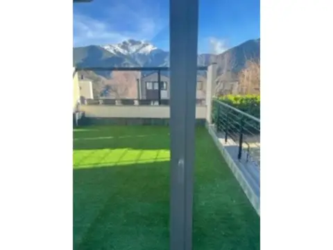 Casa en Escàs