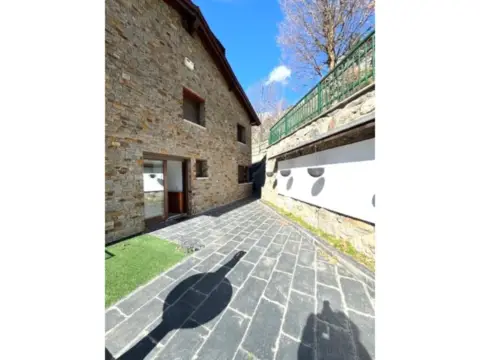 Casa adosada en Escaldes-Engordany