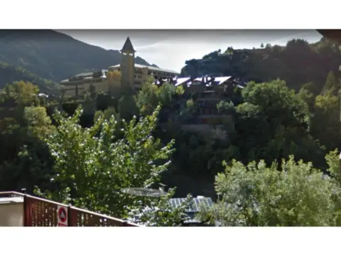 Terreno en Escaldes-Engordany