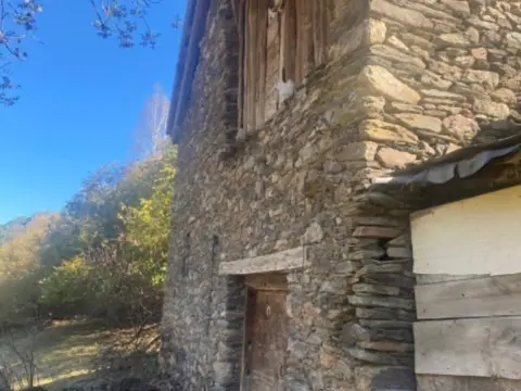 Finca rústica en Pal