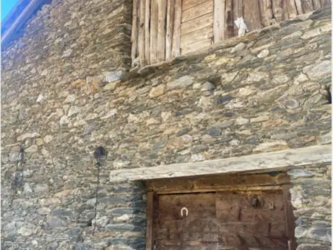 Finca rústica en Pal