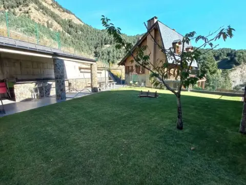 Xalet de 4 habitacions en venda a Xixerella, La Massana · 38 de 60
