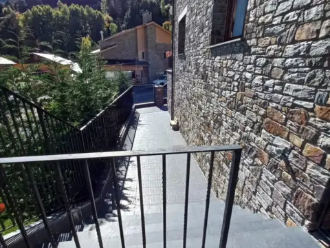 Xalet de 4 habitacions en venda a Xixerella, La Massana · 43 de 60