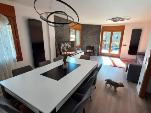 Xalet de 4 habitacions en venda a Xixerella, La Massana · 24 de 60