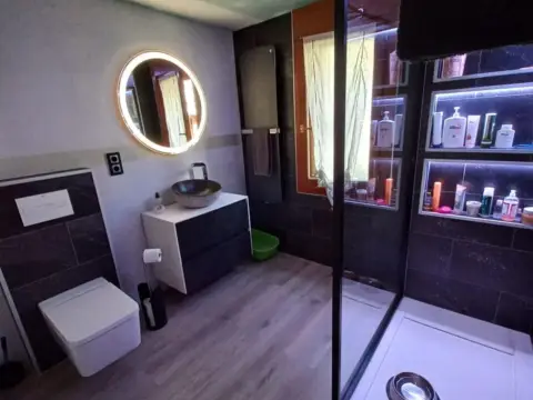 Xalet de 4 habitacions en venda a Xixerella, La Massana · 20 de 60